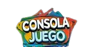 Logo Consola Juego