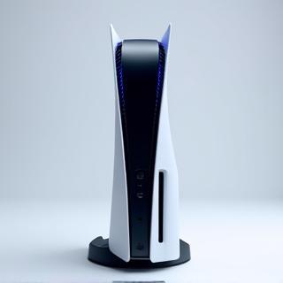 Consola PlayStation 5 en alquiler