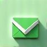 Ícono email