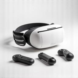 Meta Quest 2 128GB en alquiler