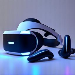 PlayStation VR2 en alquiler