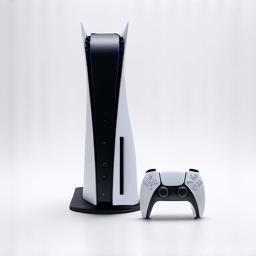 PlayStation 5 Edición Disco en alquiler