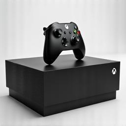 Xbox Series X en alquiler