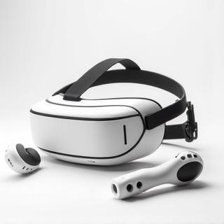 Casco de Realidad Virtual Oculus Quest 2 en alquiler